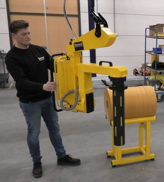 Increase productivity