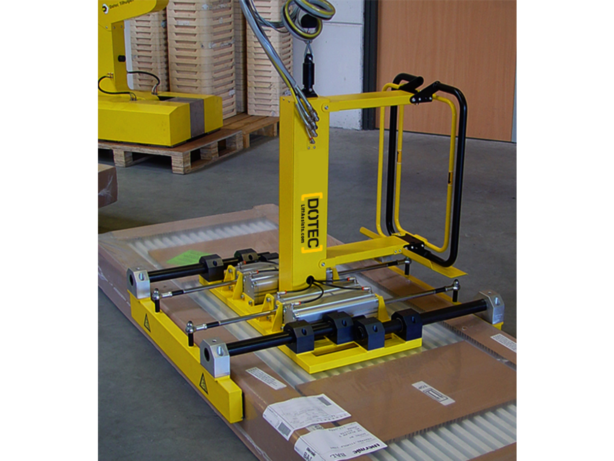 Verbeter uw tilproces