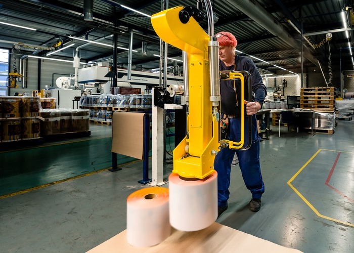 Roll Lift