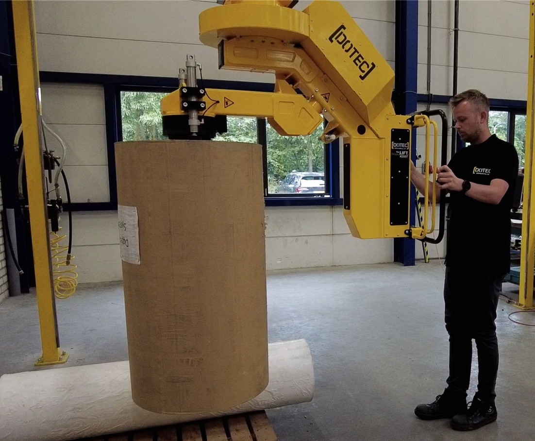 Verbeter de productiviteit