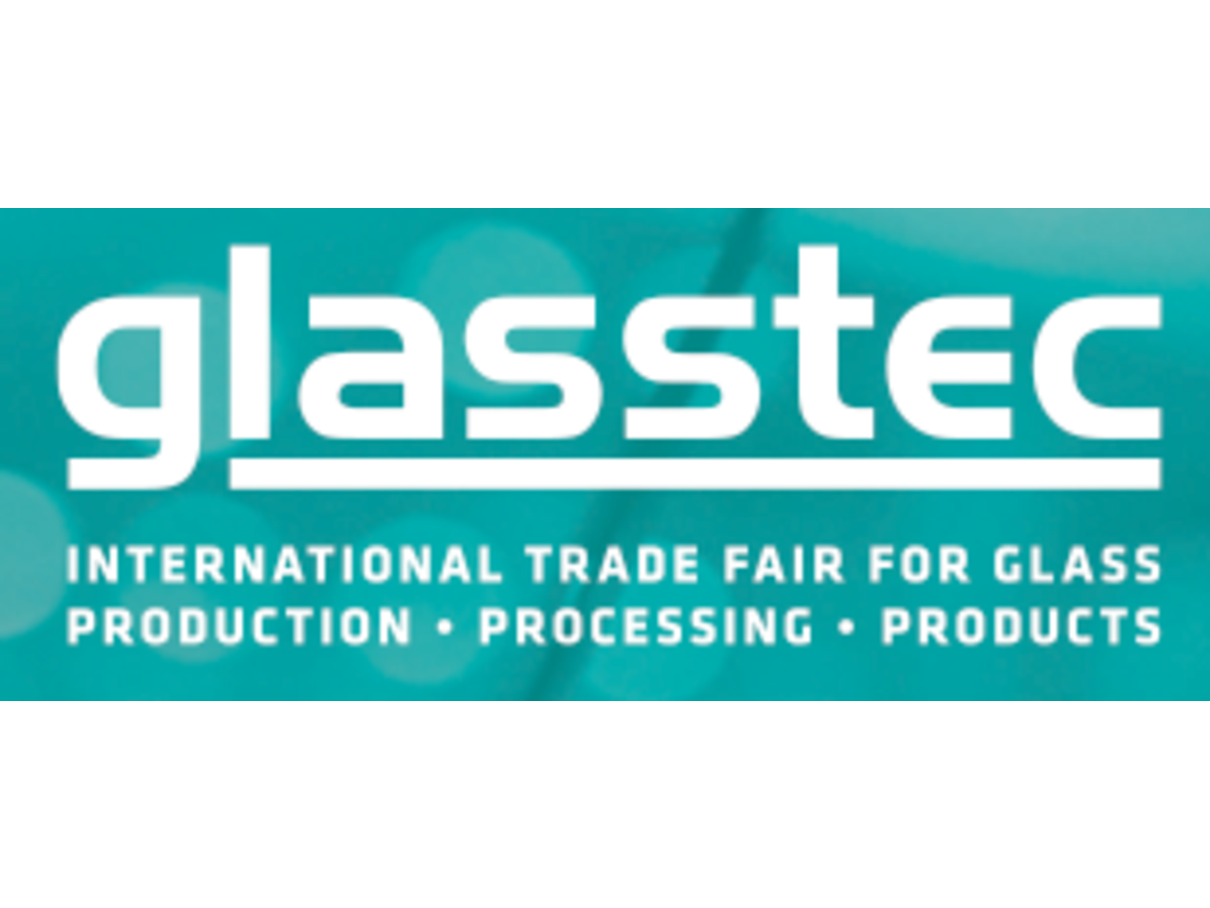 Glasstec - Düsseldorf 22 - 25 October