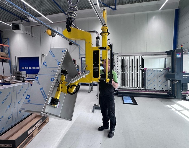 TELE Besturingstechniek B.V.