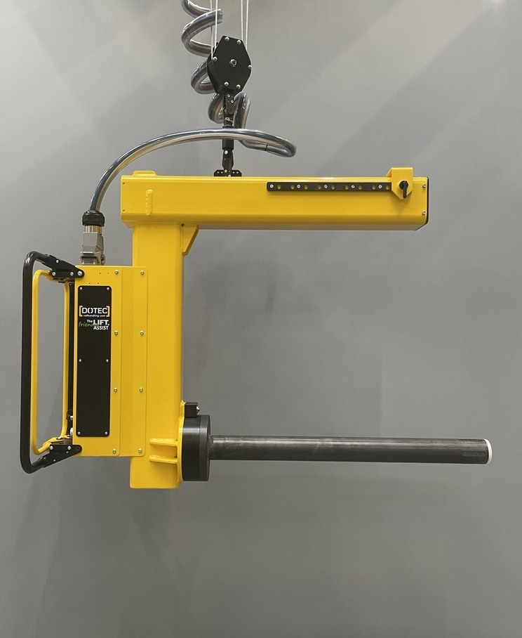 Aumentar la productividad