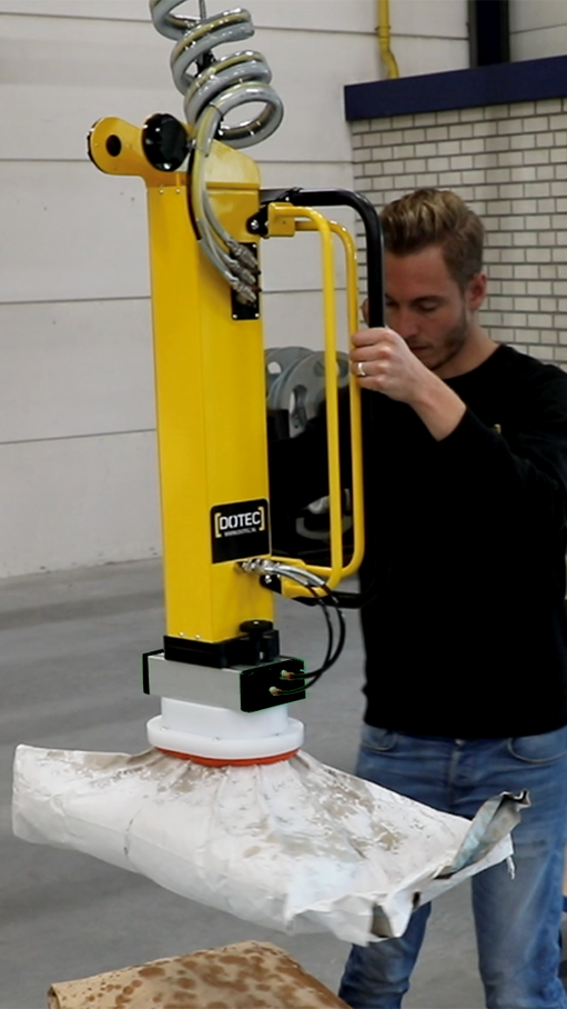 Improve your bag and sack handling