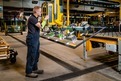 The advantages of Dotec manipulators