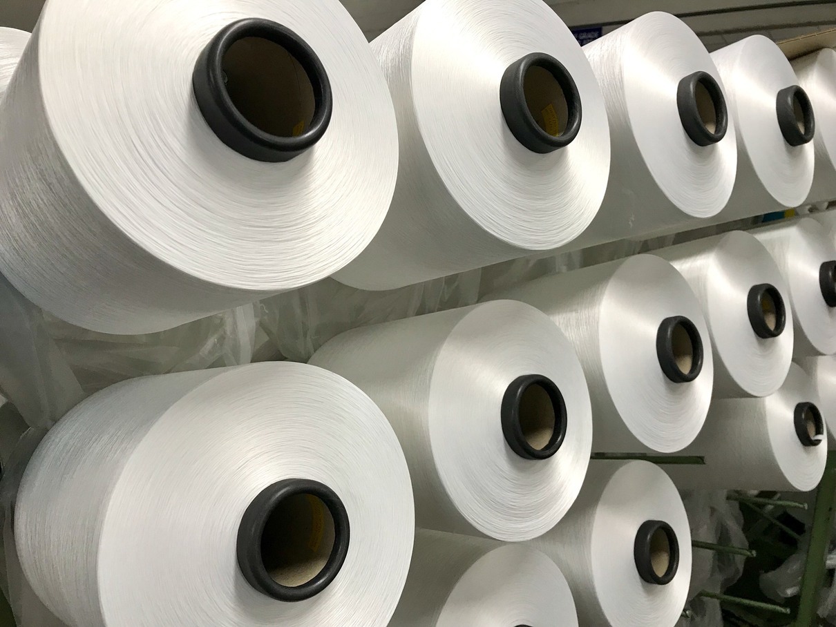 Yarn & textile