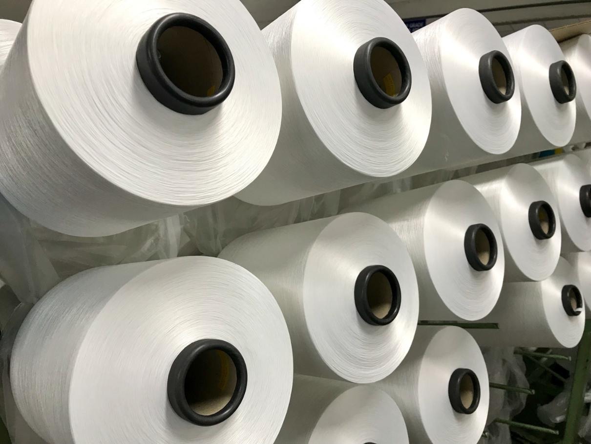 Yarn & textile