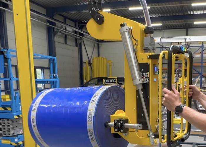 Lösungen für Rollen