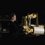 The advantages of a Dotec manipulator for rolls