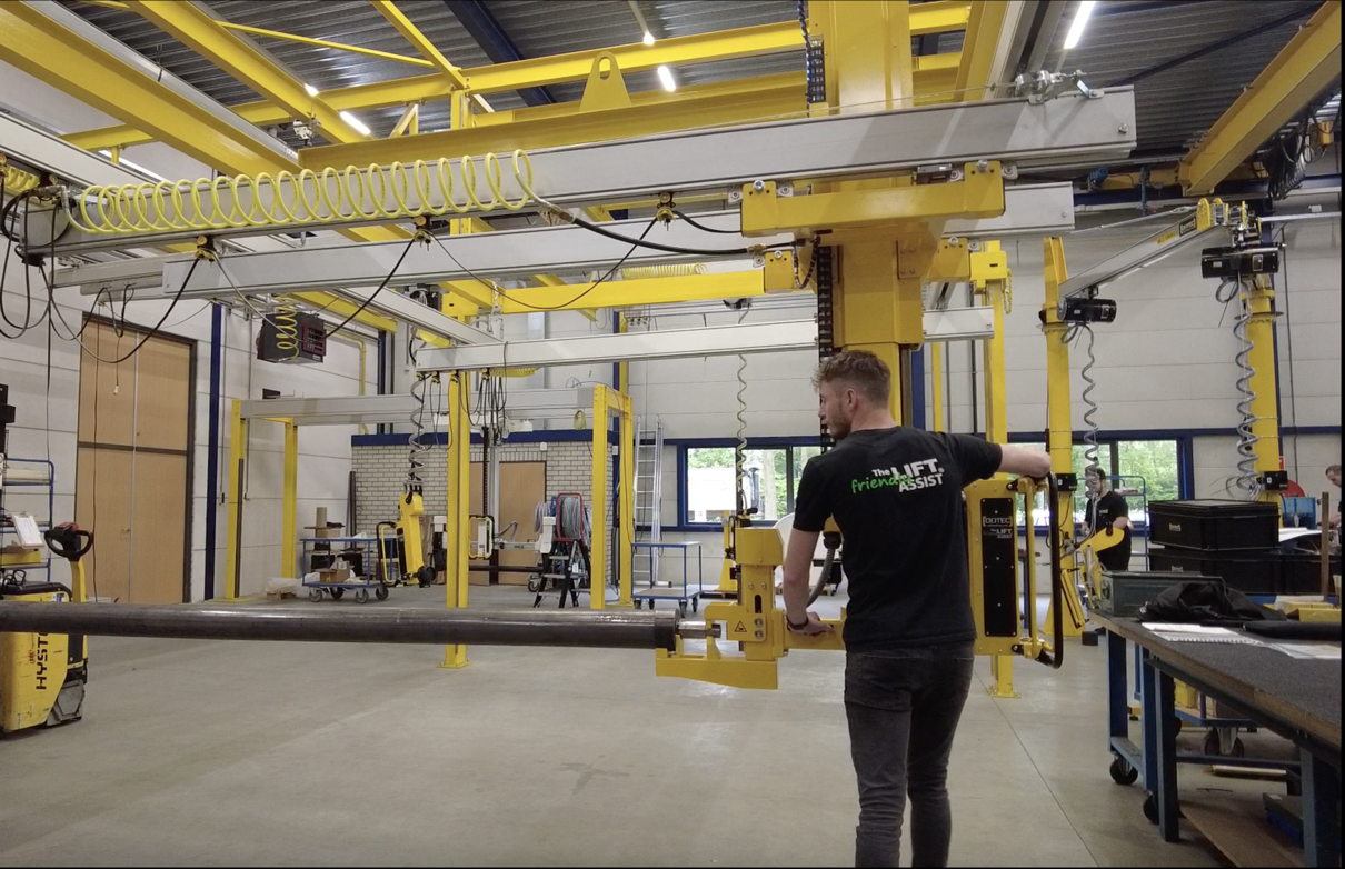 Aumenta tu productividad