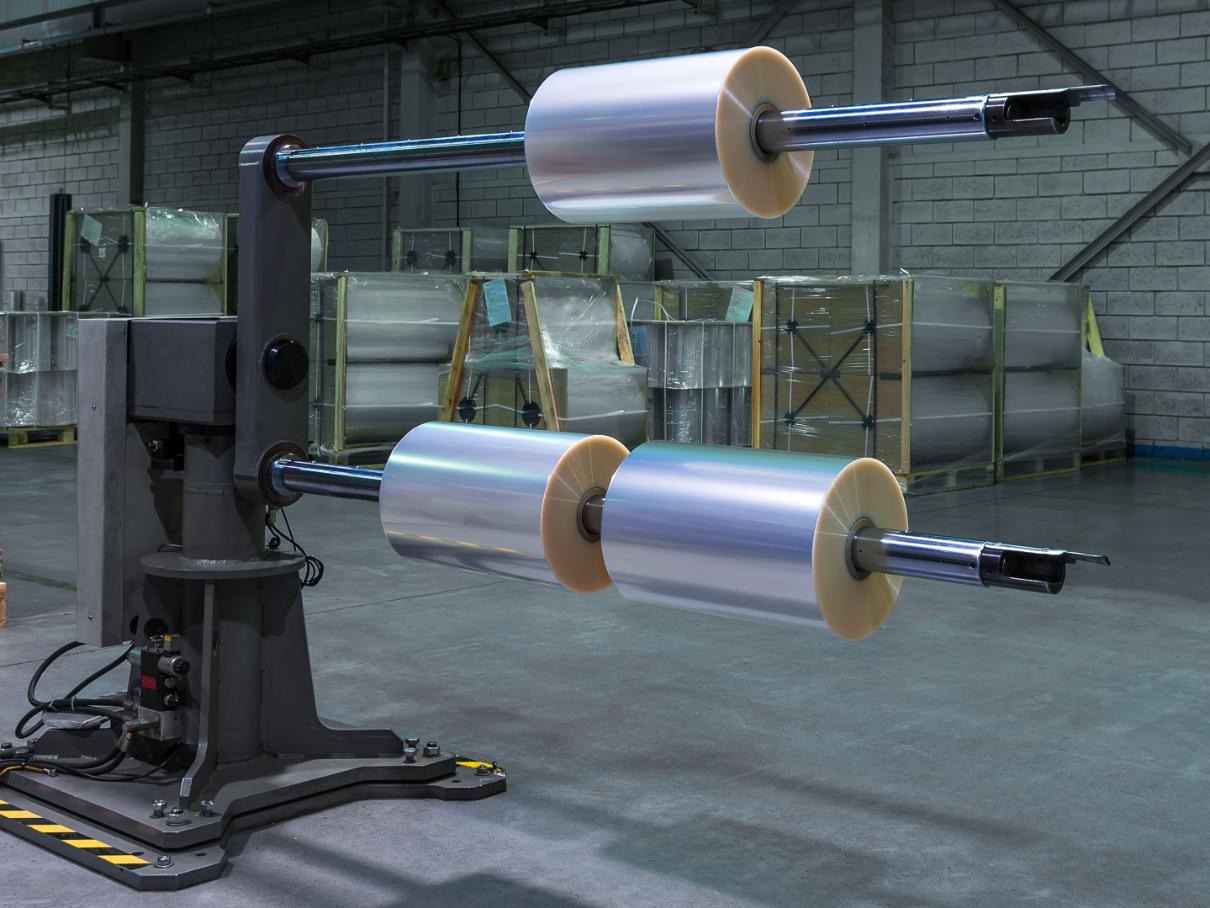 Flexible packaging