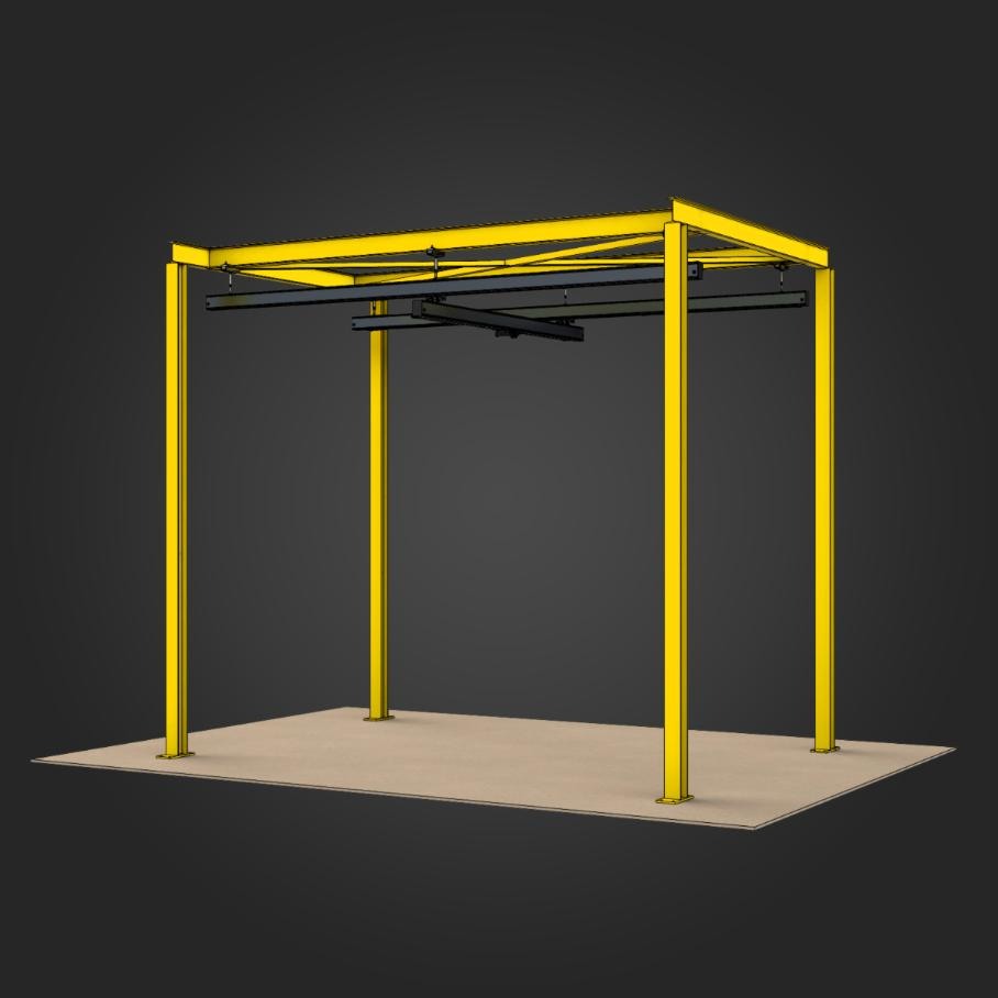 Infraestructura de Dotec