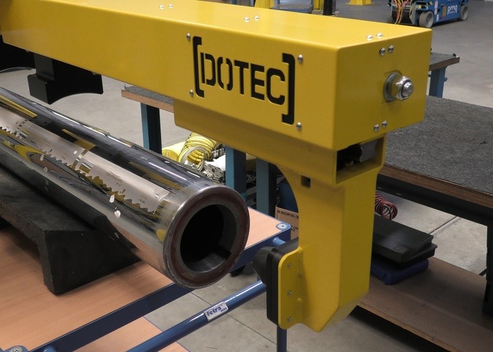 Printing sleeves
