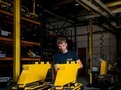 Our lifting solutions