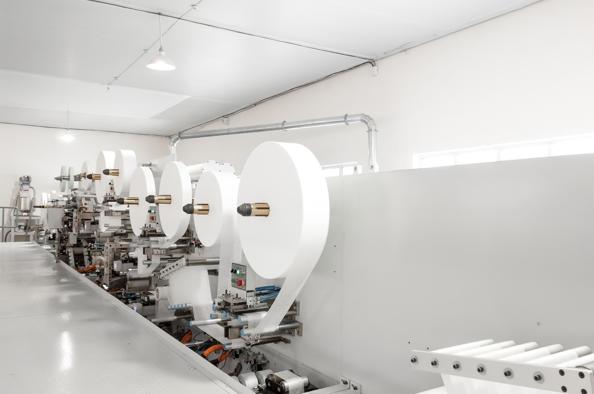 Het belang van tilhulpen in de rollen industrie voor veiligheid en efficiëntie