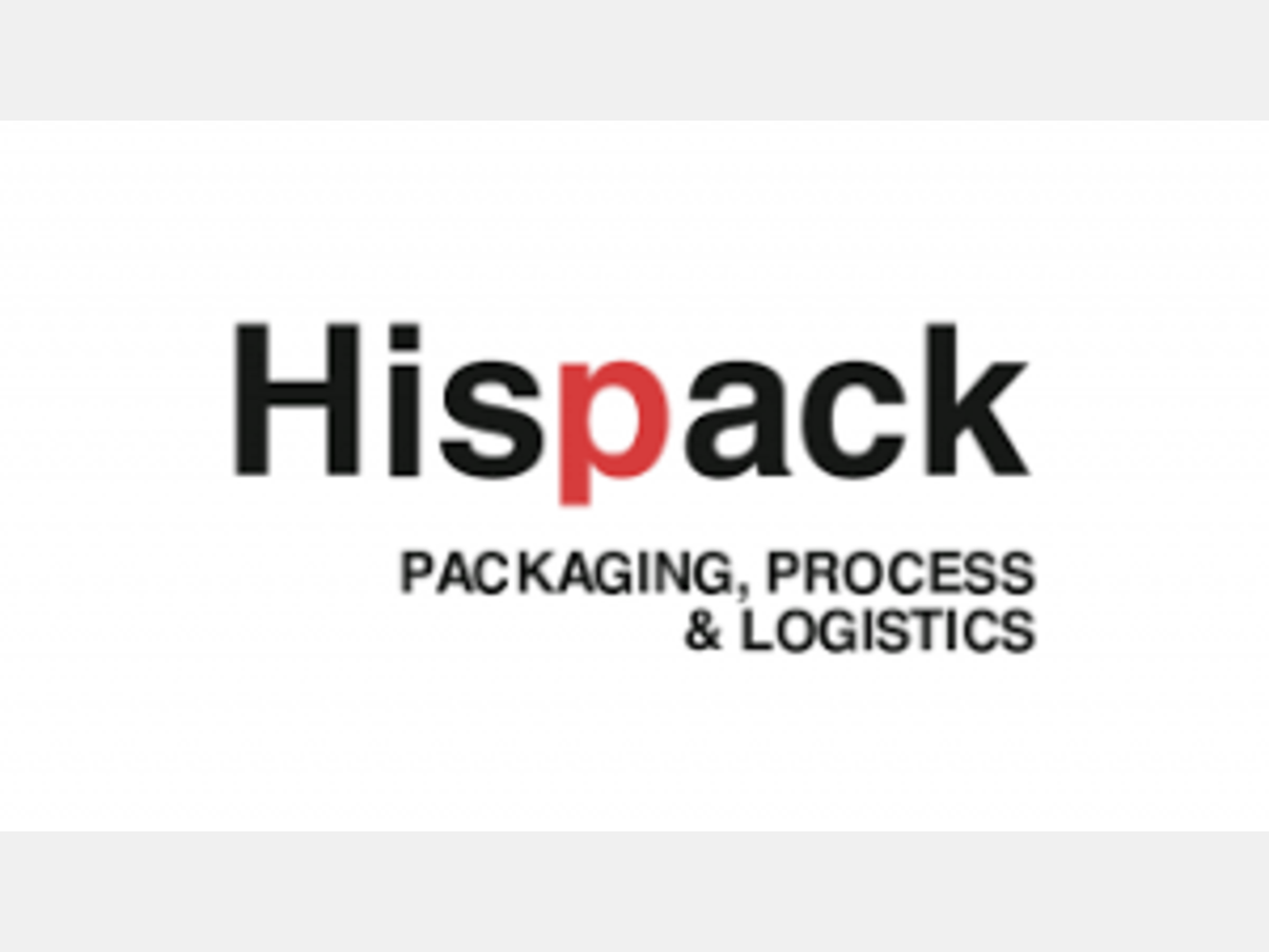 Hispack, Barcelona: 7 - 10 May