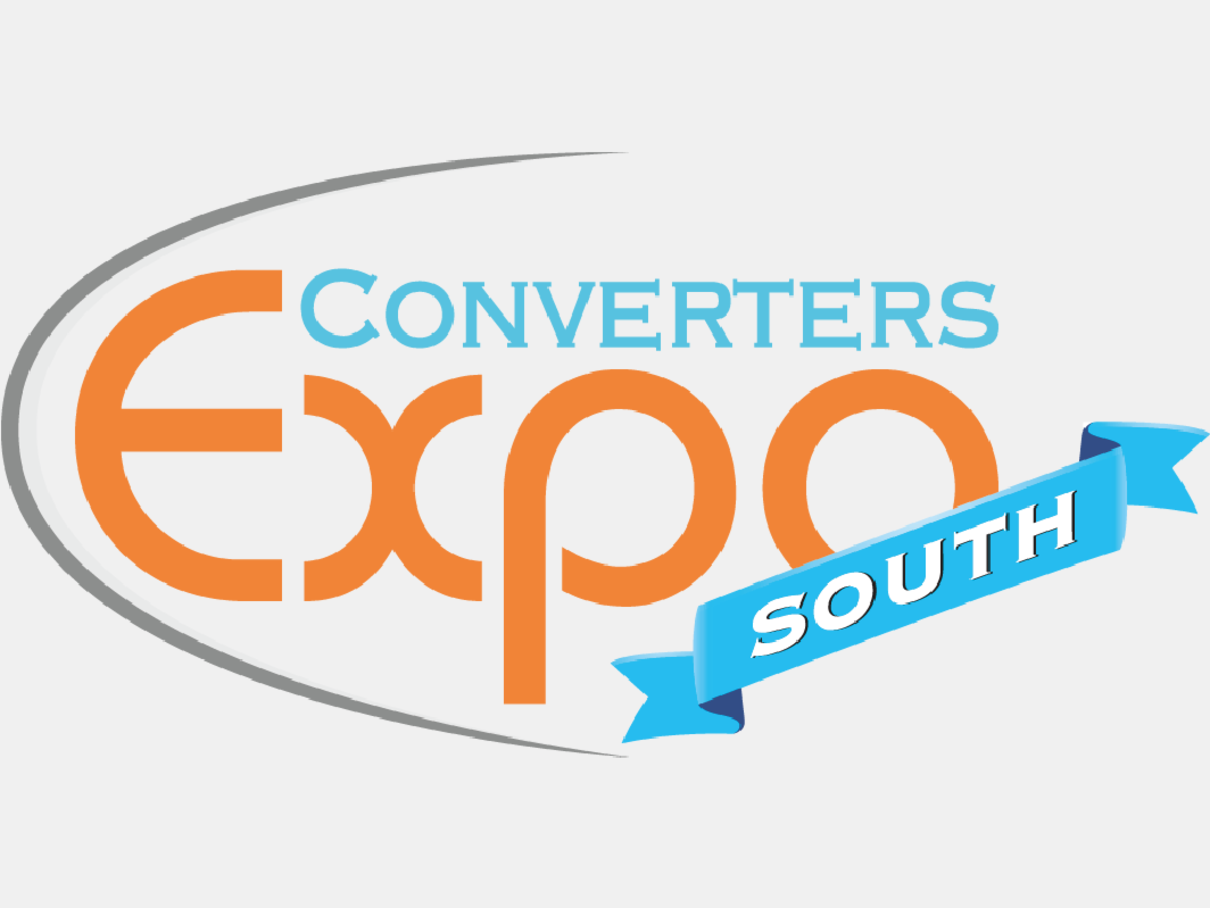 Converters Expo South, Greenville - 19 February 2025