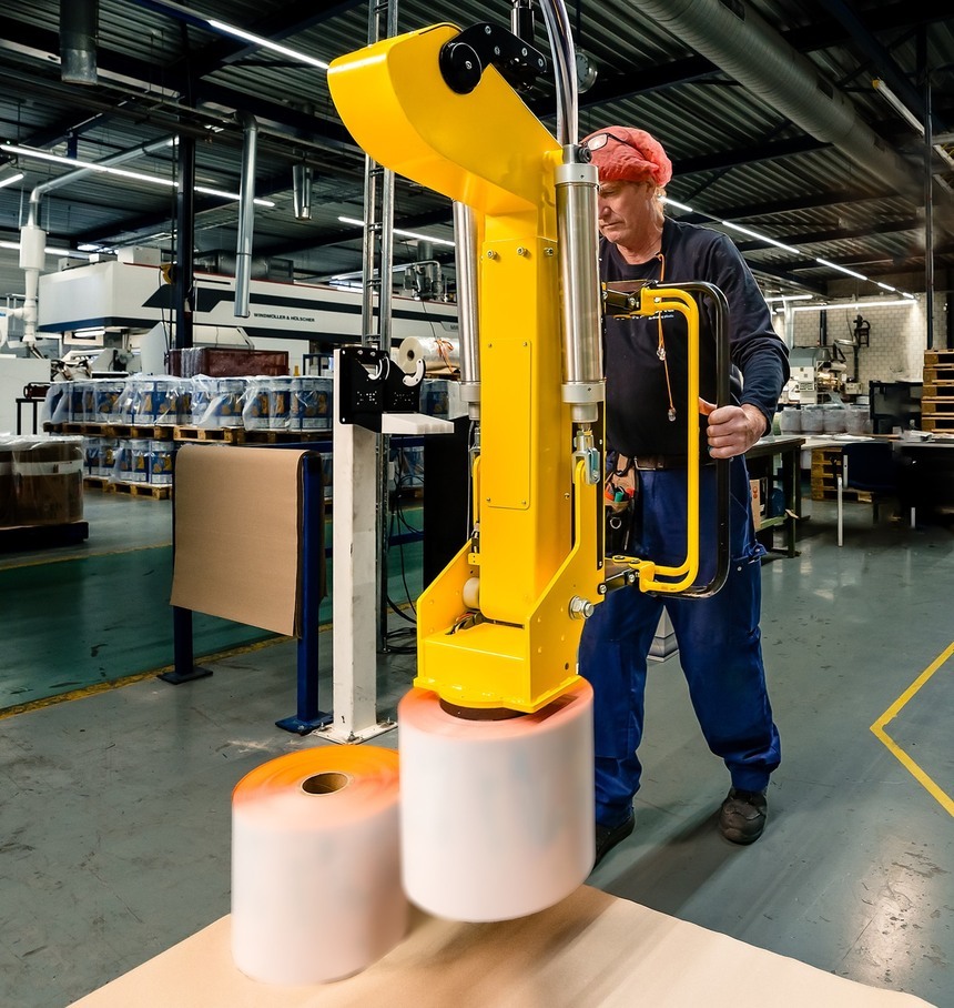 Verbeter de productiviteit