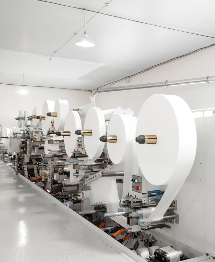 The importance of liftassists in the roll industry: A case for safety and efficiency