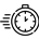 Enhanced speed