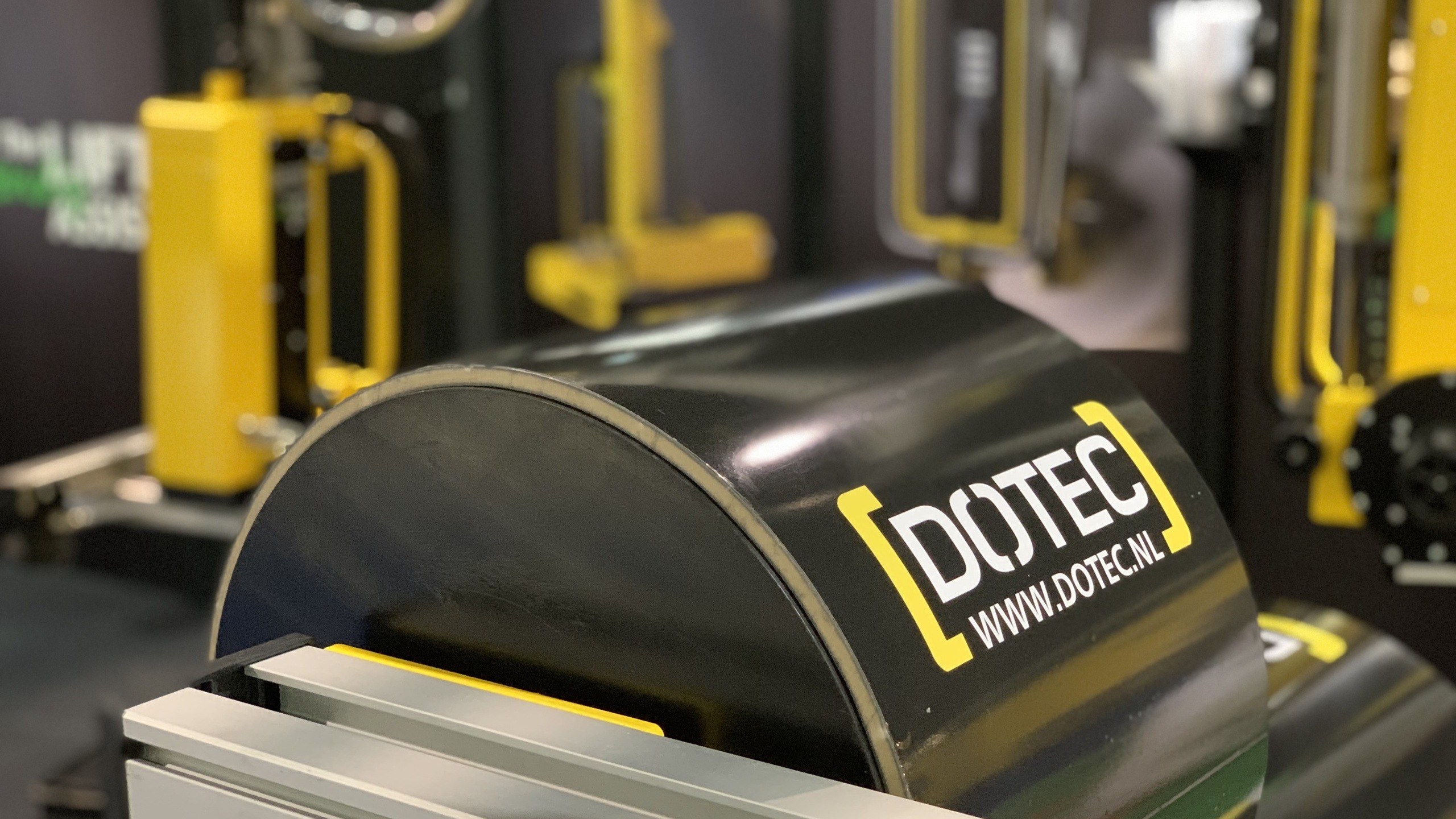 Markets of Dotec