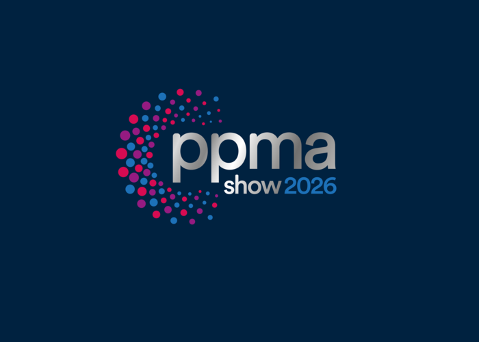 PPMA, Birmingham UK: 22 - 24 september