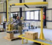 Logistics