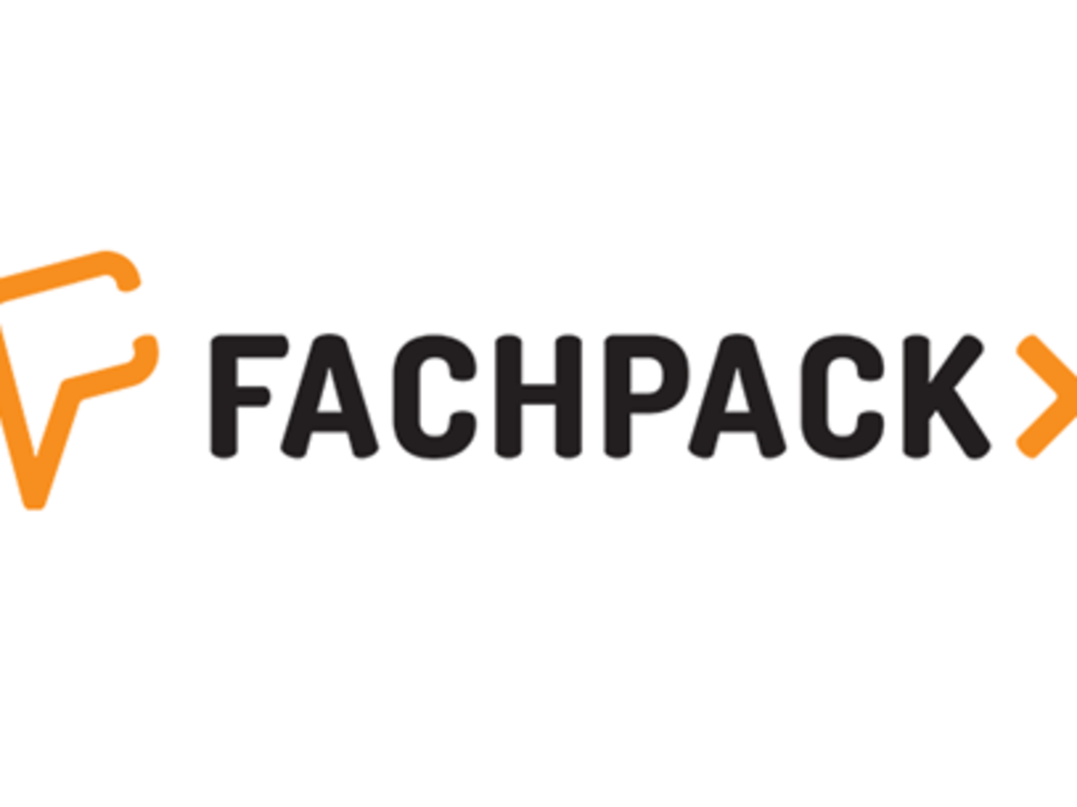 Fachpack, Nürnberg: 24-26 September