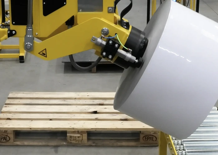 Material Lifting Equipment