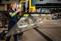 Hebehilfe produktion