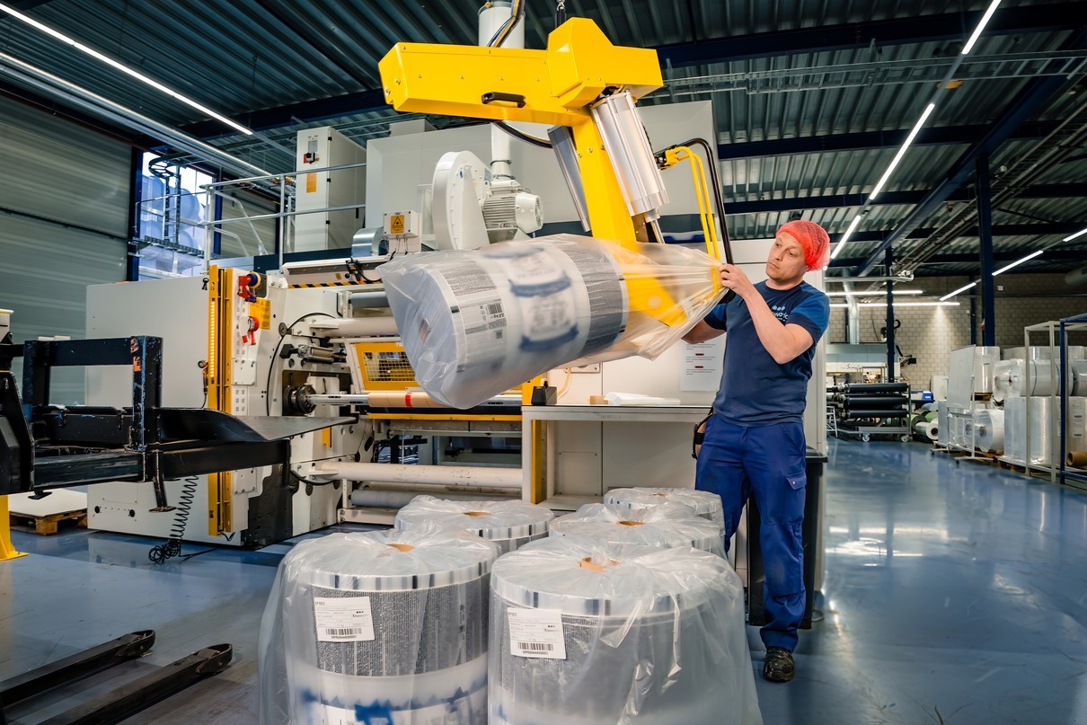 Onze oplossing voor uw tilproblemen