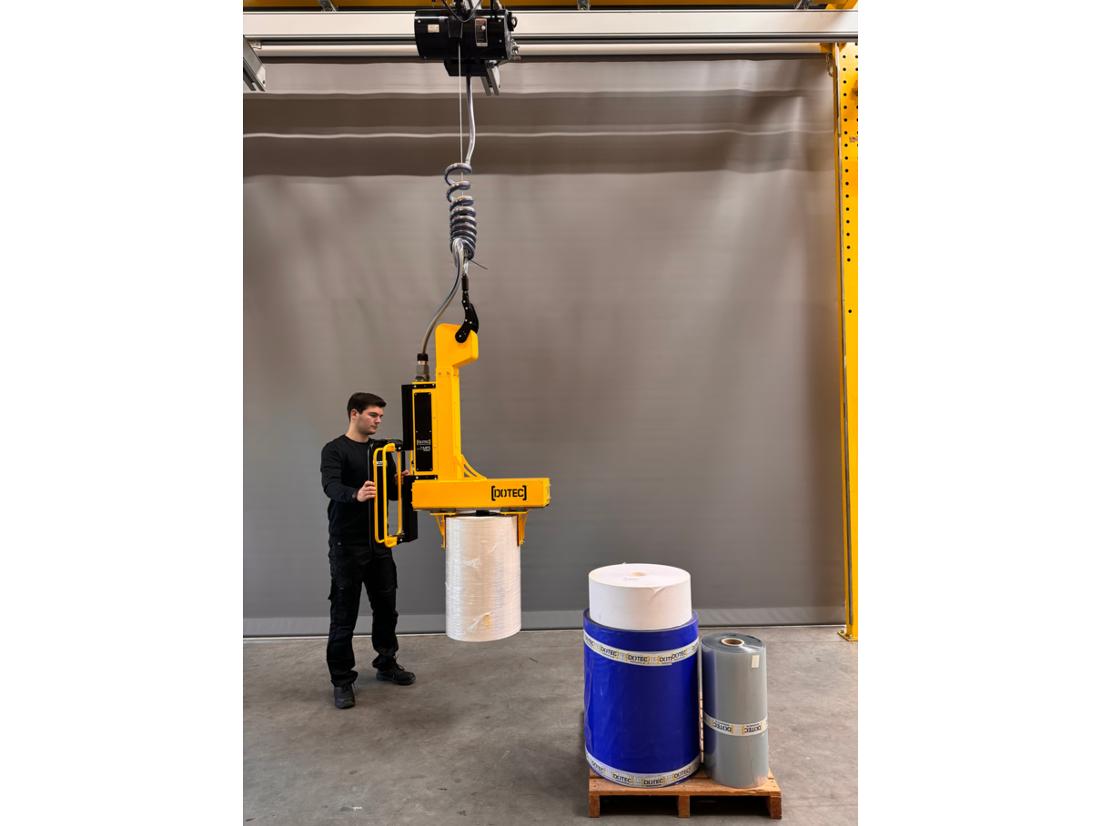 A good return on investment