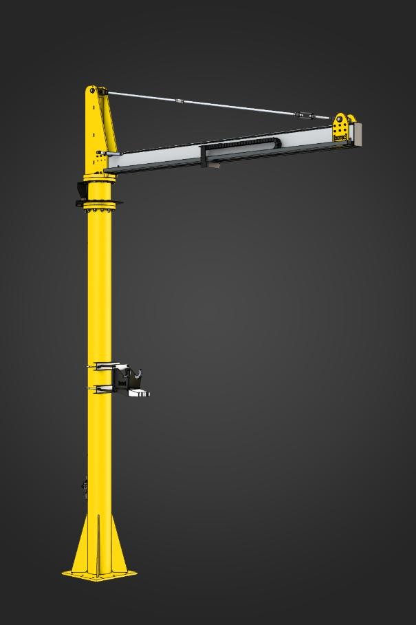 Dotec Jib Crane