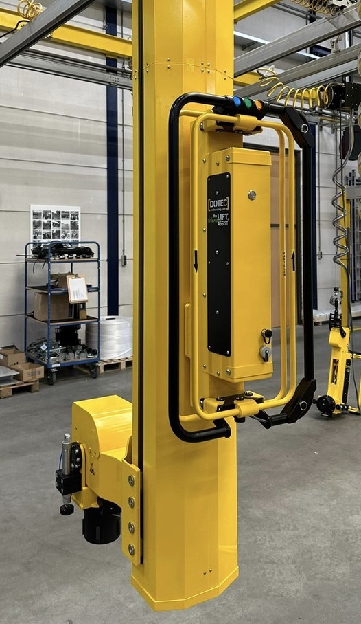 Increase productivity