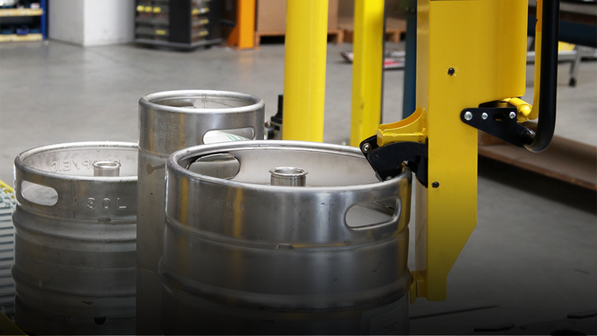 Kegs