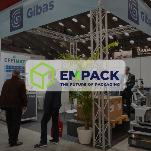 Empack, Den Bosch: 2 - 3 April 2025
