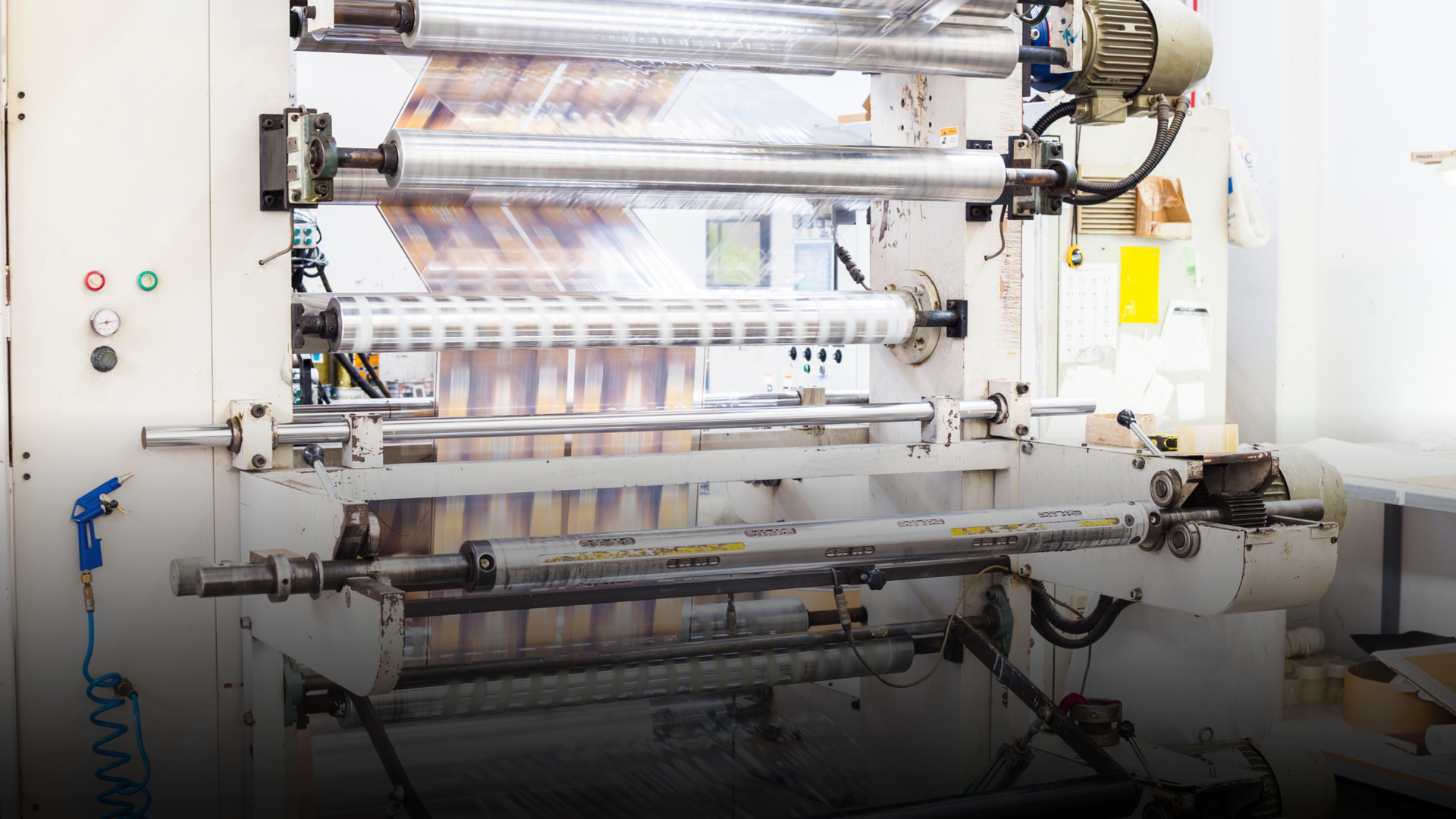Handling solutions for shafts