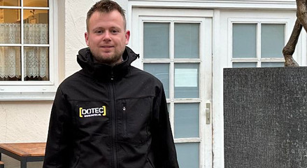 Kontaktieren Sie uns für eine persönliche Beratung