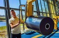 De impact van Amerikaanse importheffingen voor Dotec