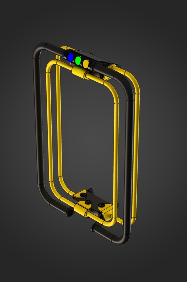 The Dotec System