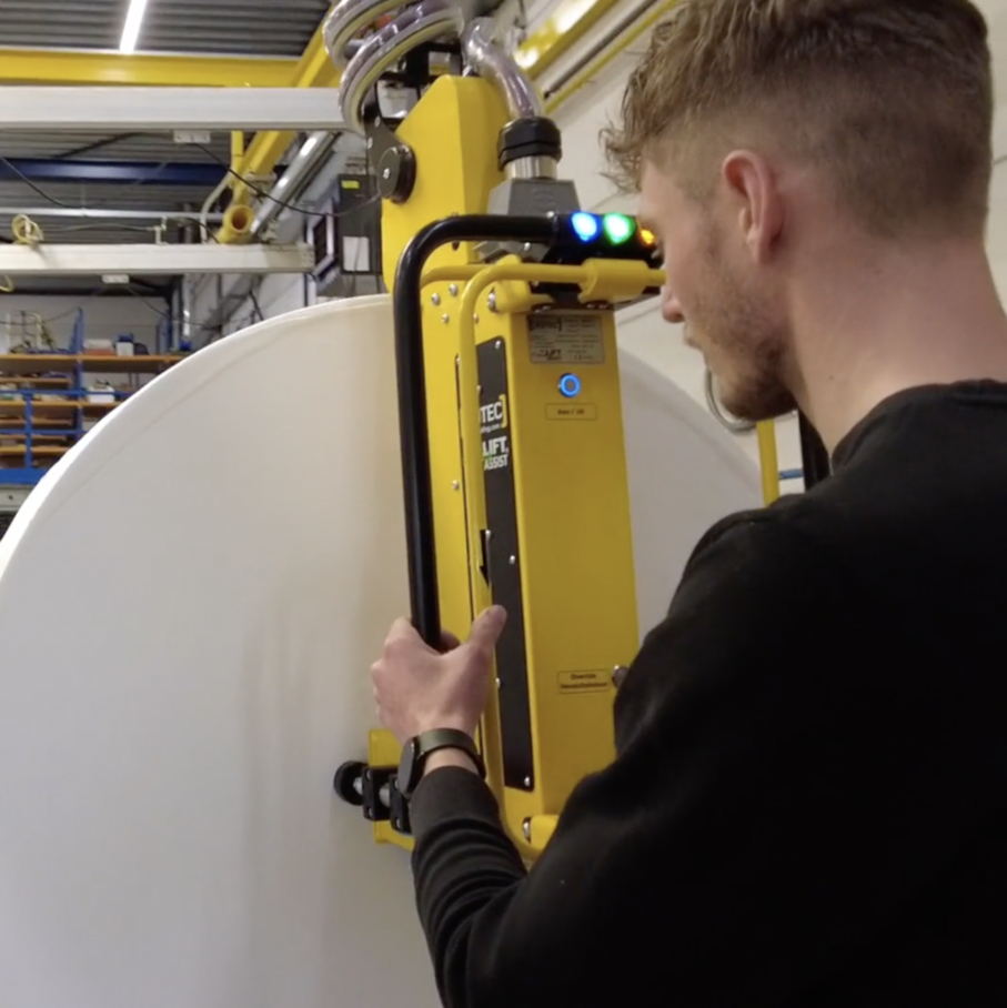 Increase productivity